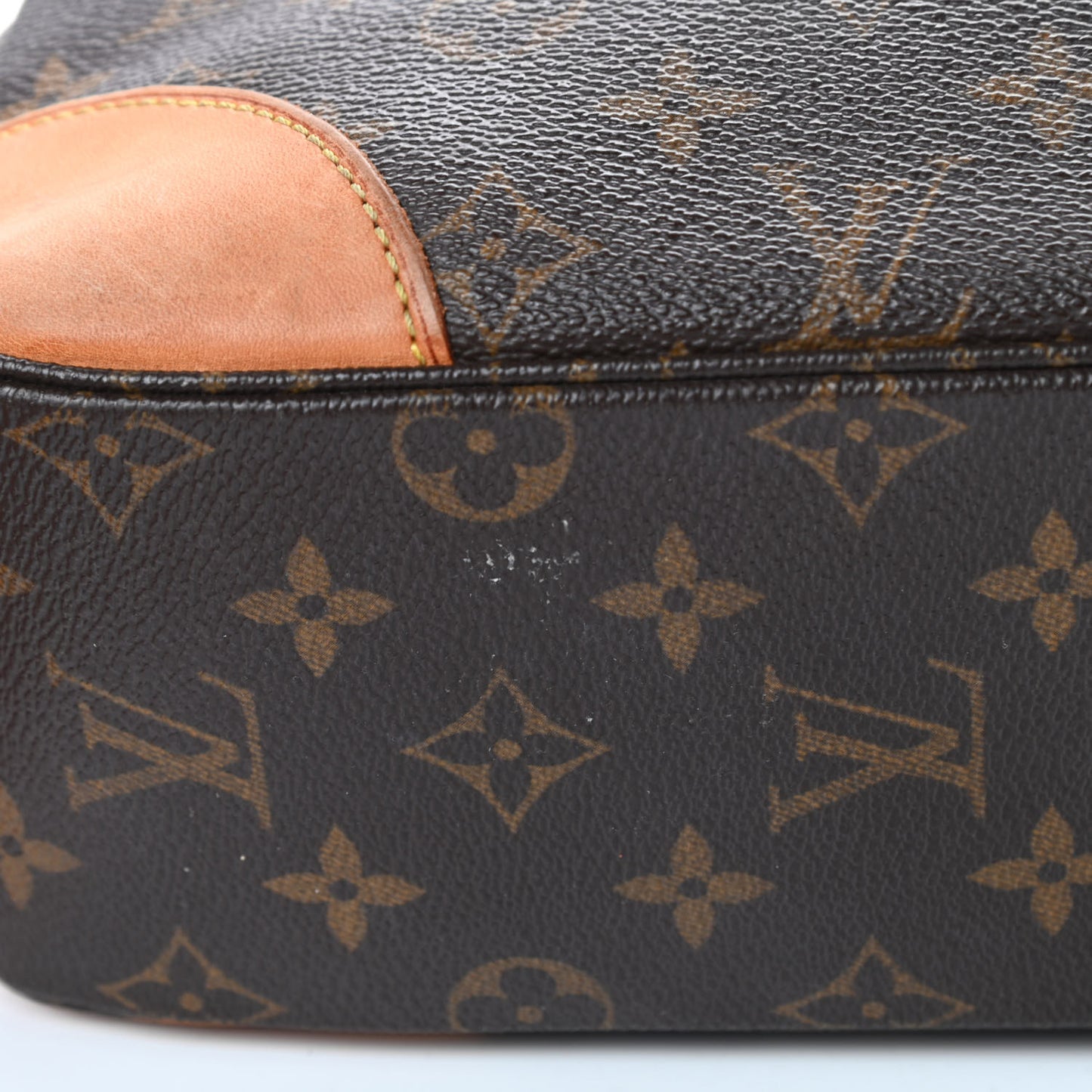 Monogram Boulogne 30