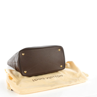 Louis Vuitton Empreinte Citadine GM Ombre 5 of 12