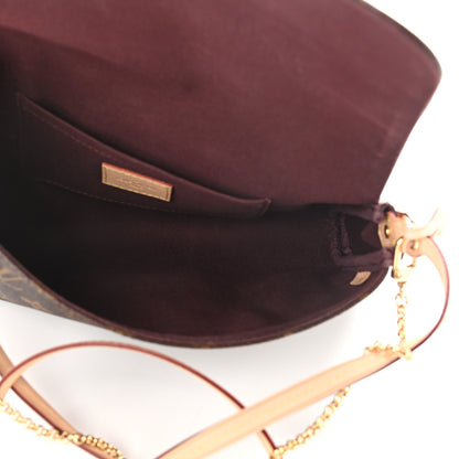 Louis Vuitton Monogram Favorite MM 5 of 12