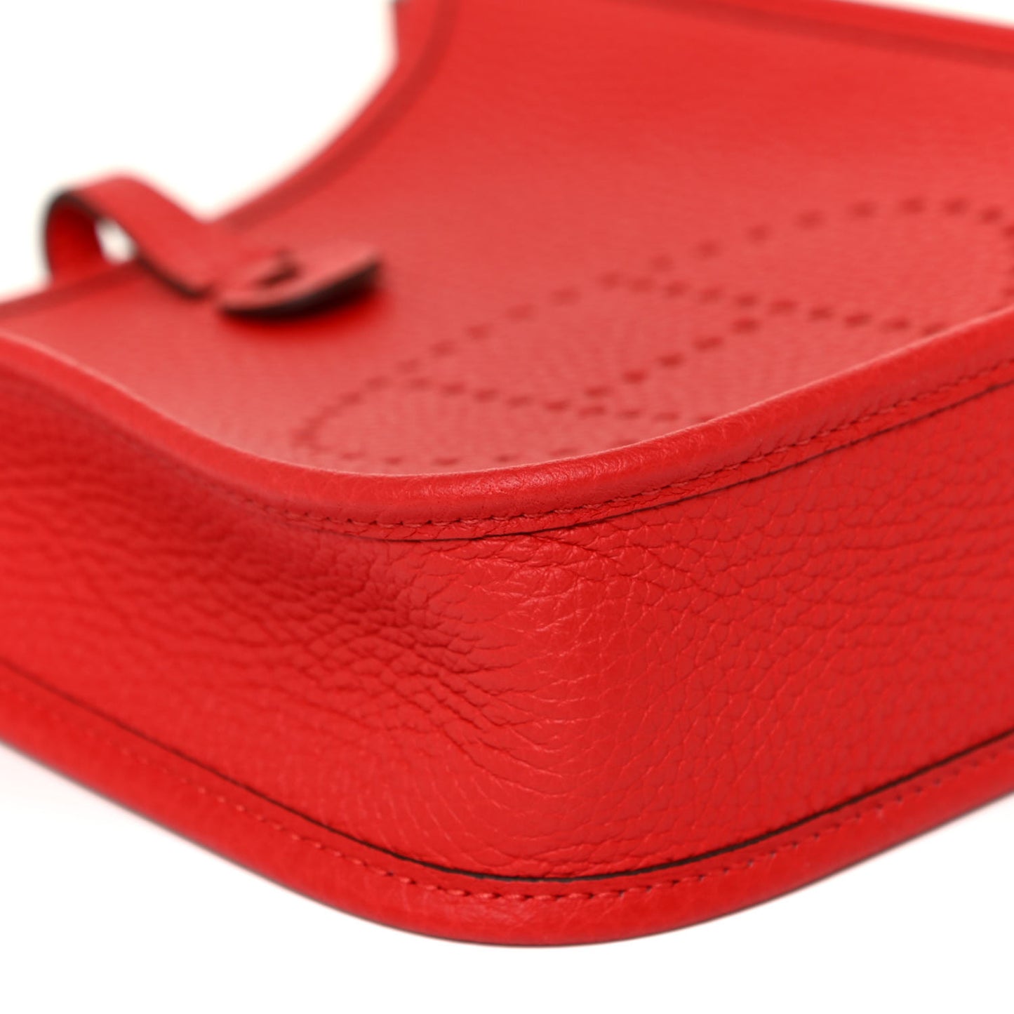 Taurillon Clemence Evelyne TPM Rouge De Coeur