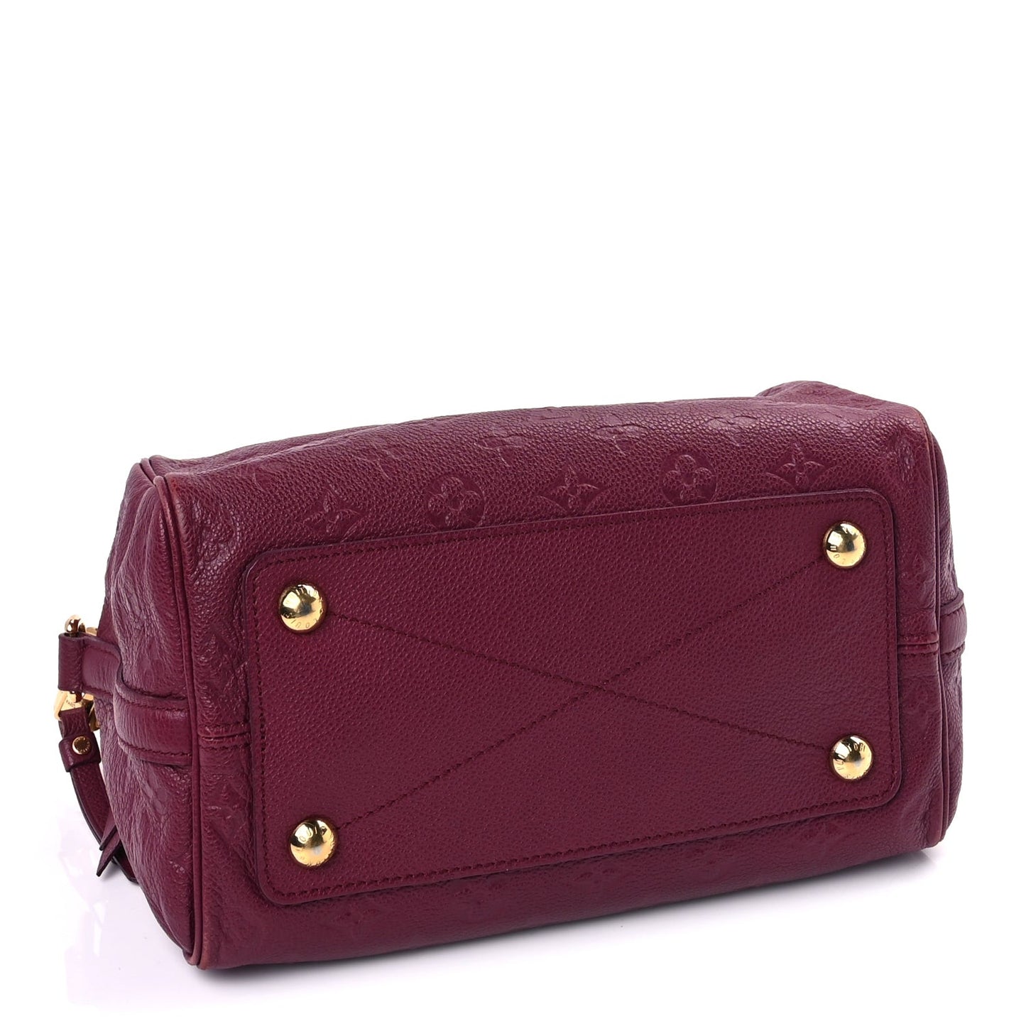 Empreinte Speedy Bandouliere 25 Aurore