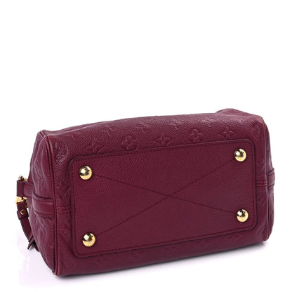 Louis Vuitton Empreinte Speedy Bandouliere 25 Aurore 3 of 7