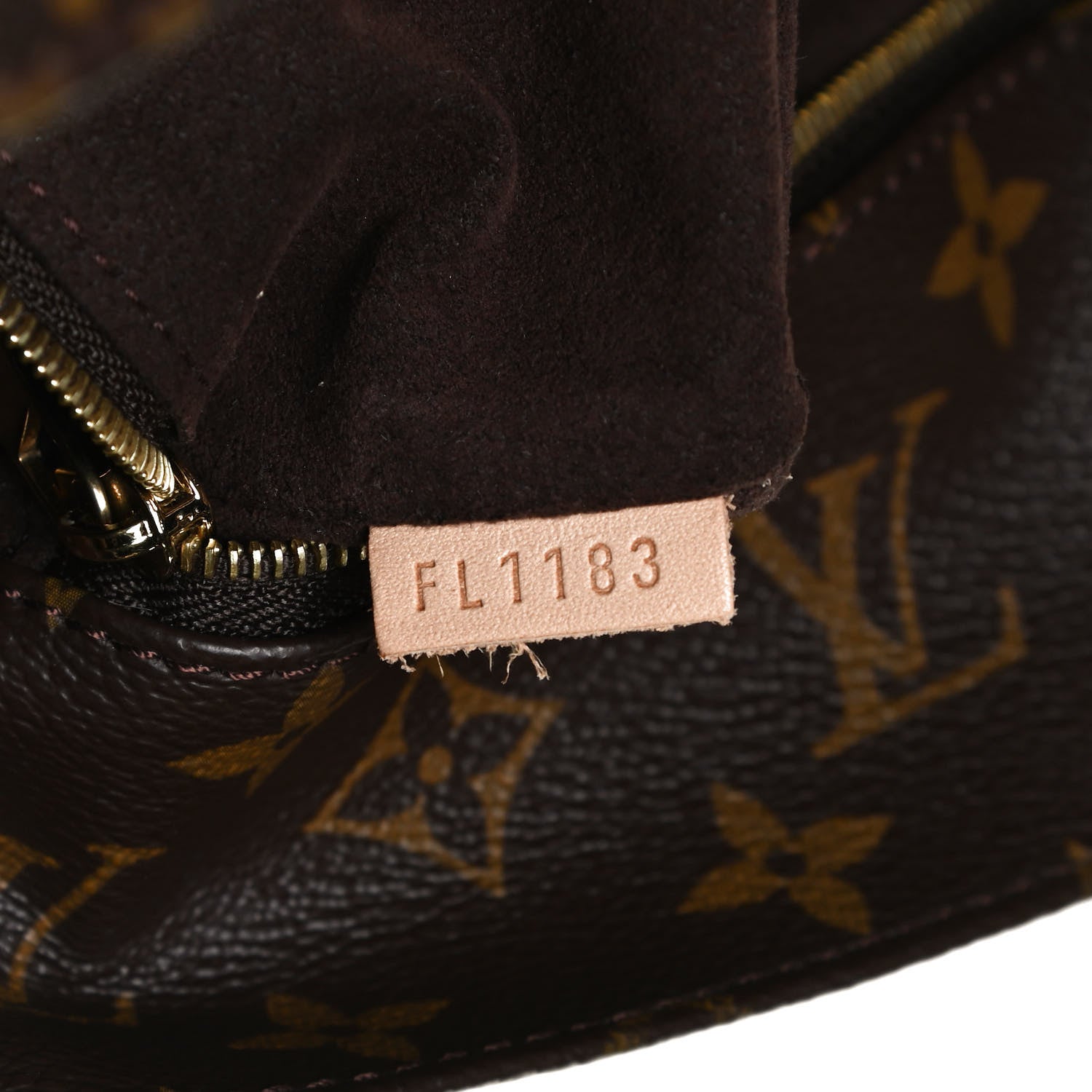 Louis Vuitton Monogram Metis 7 of 12