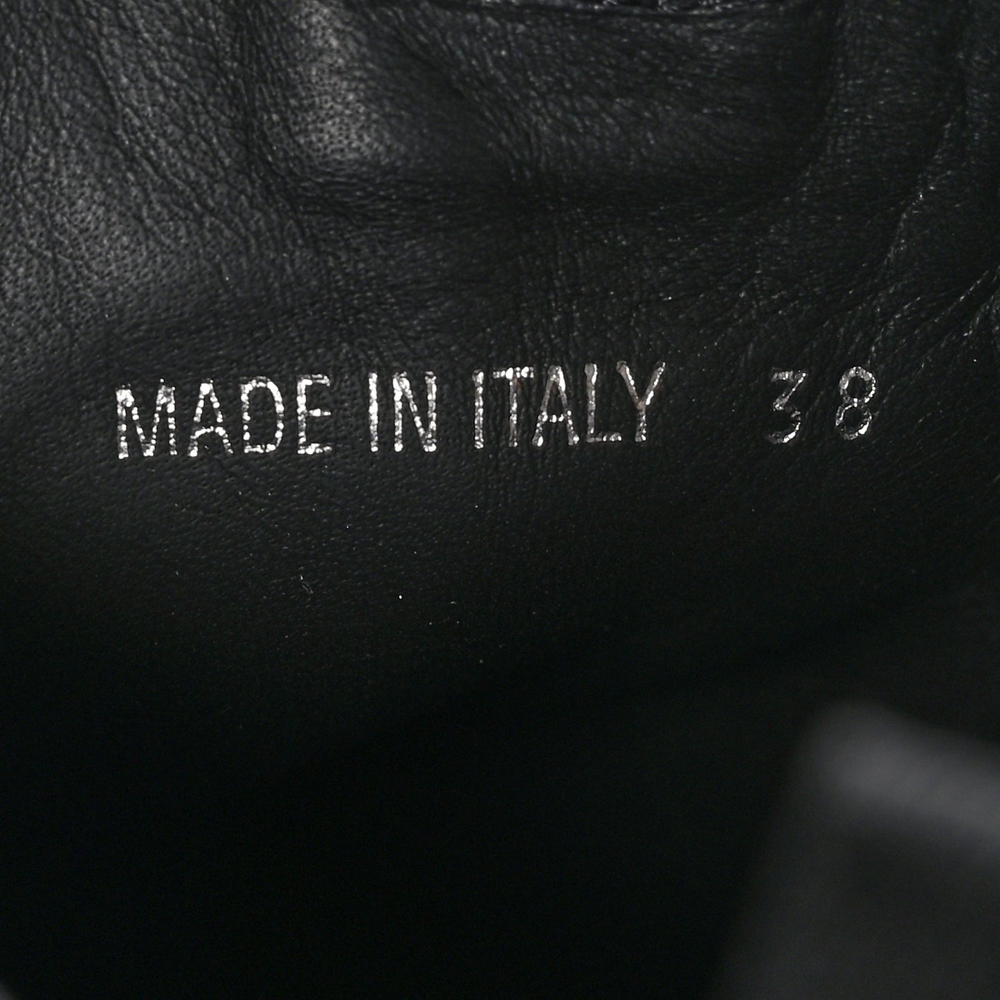 Spazzolato Rois Mens Monolith Chelsea 55mm Tall Boots 38 Black