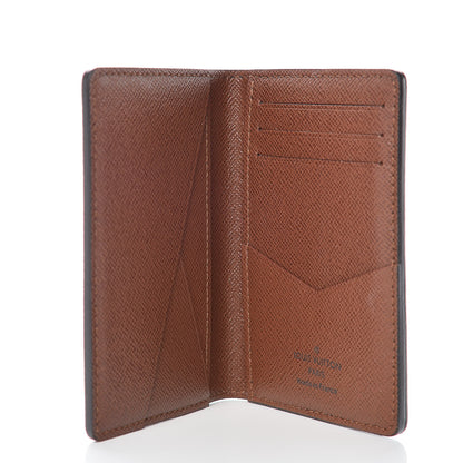 Louis Vuitton Monogram Pocket Organizer NM 5 of 7