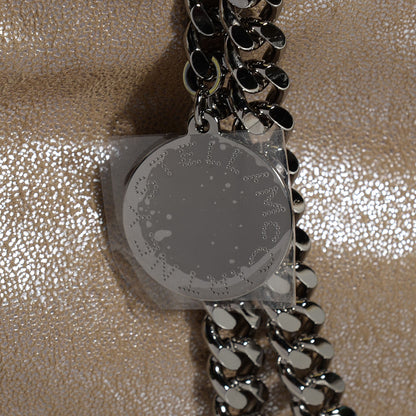 Stella McCartney Shaggy Deer Big Falabella Tote 8 of 8