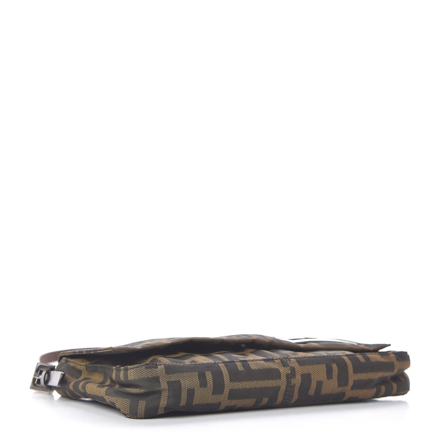 Zucca Pochette Tobacco