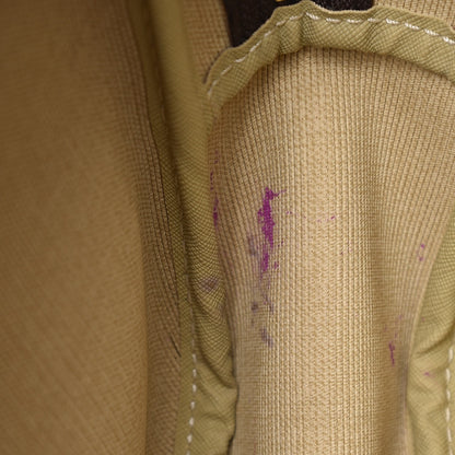 Louis Vuitton Monogram Reporter PM 9 of 9