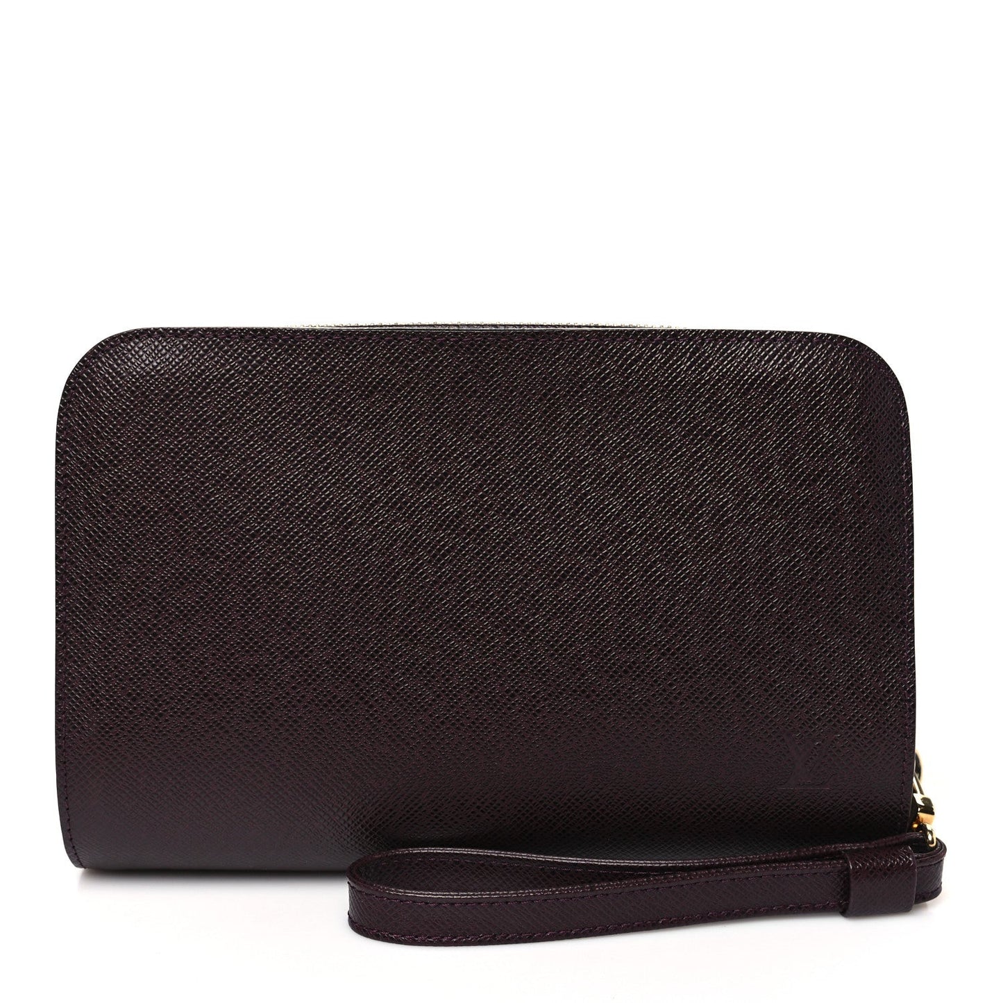 Taiga Baikal Pochette Acajou