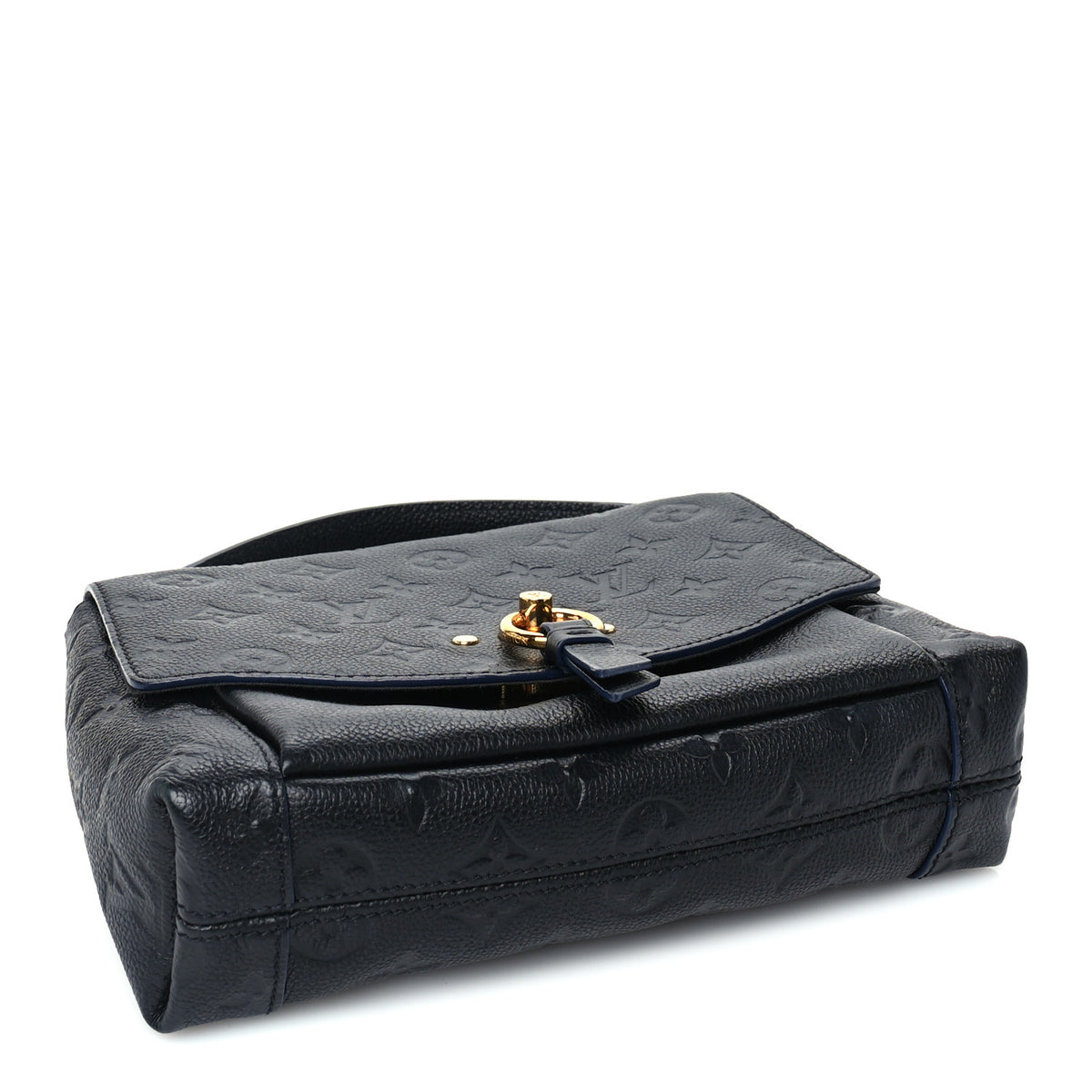 Louis Vuitton Empreinte Blanche BB Black 3 of 8