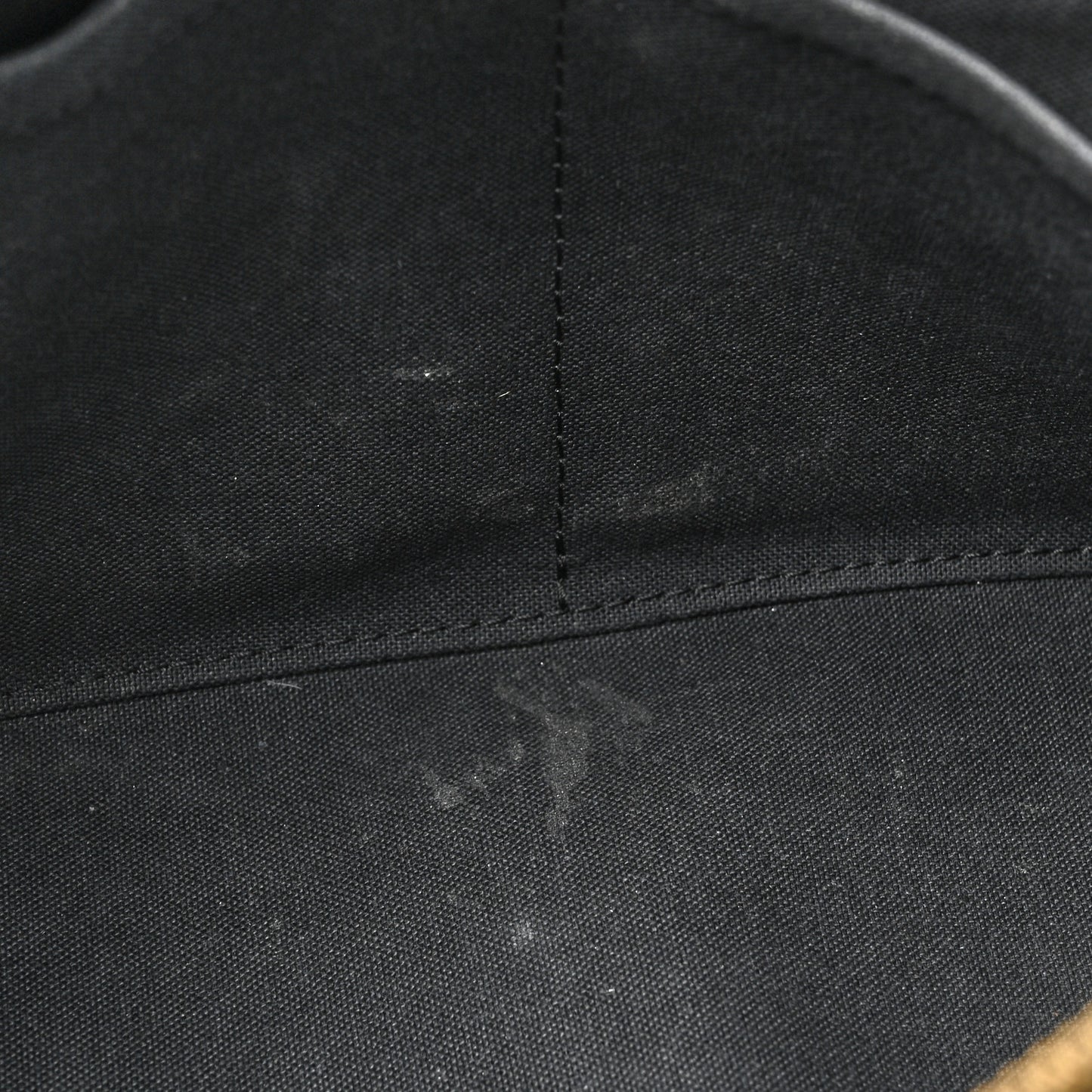 Empreinte Vosges MM Black