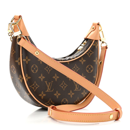 Louis Vuitton Monogram Loop 3 of 10