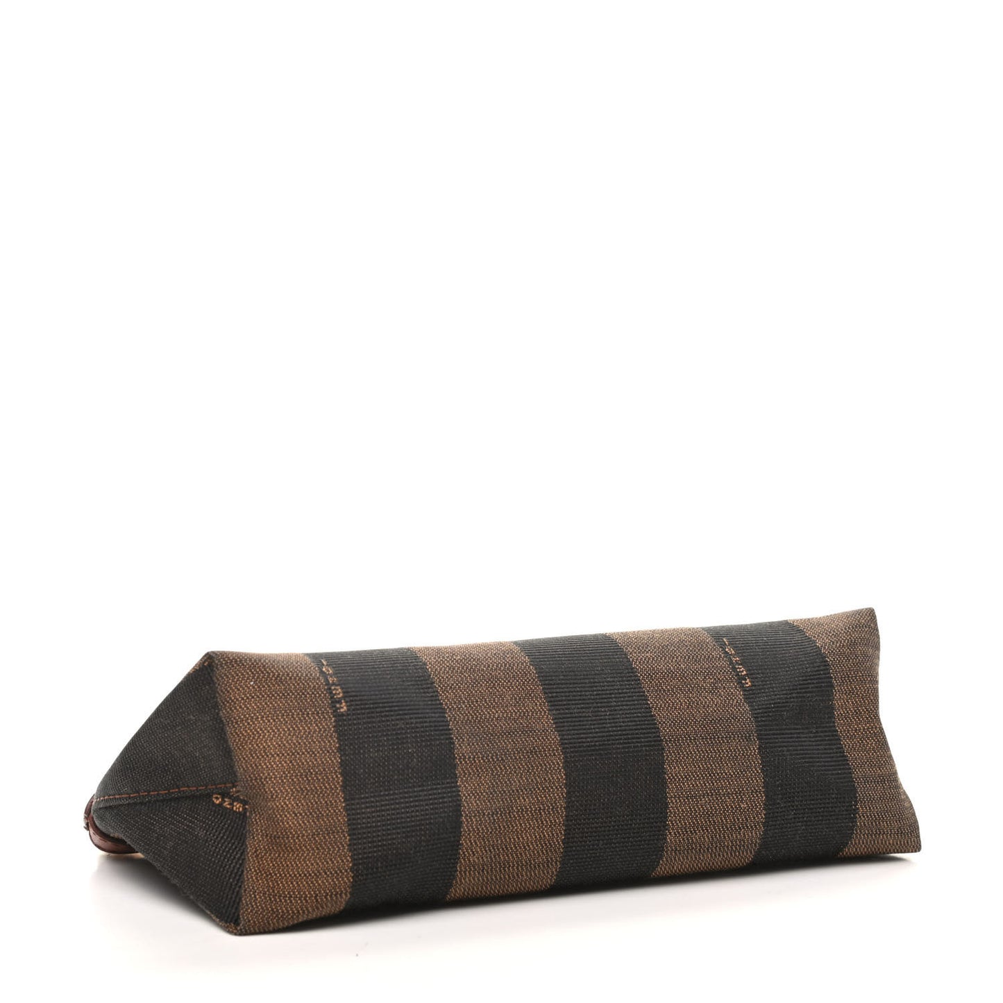 Pequin Pouch Tobacco Beige