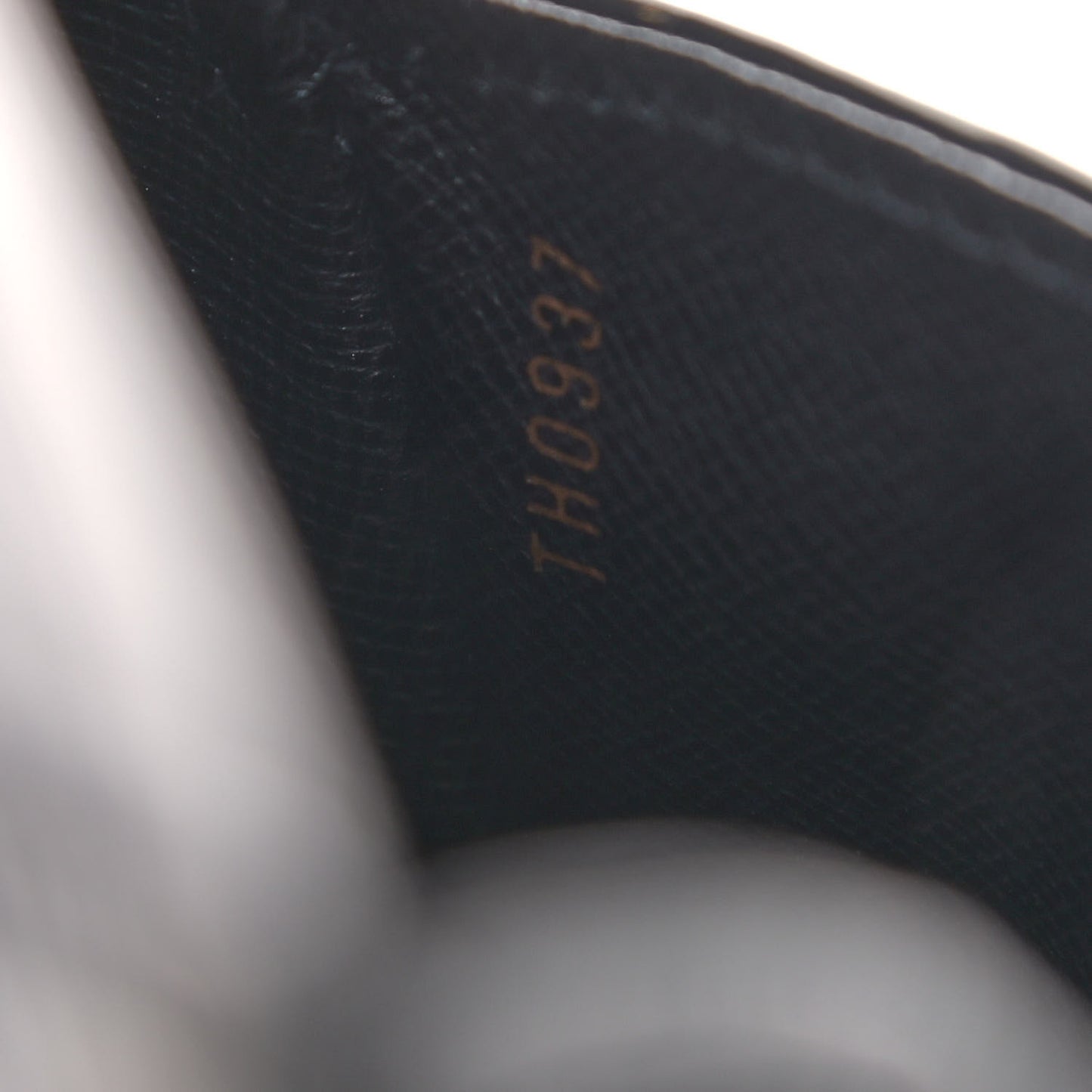 Epi Saint Cloud PM Black