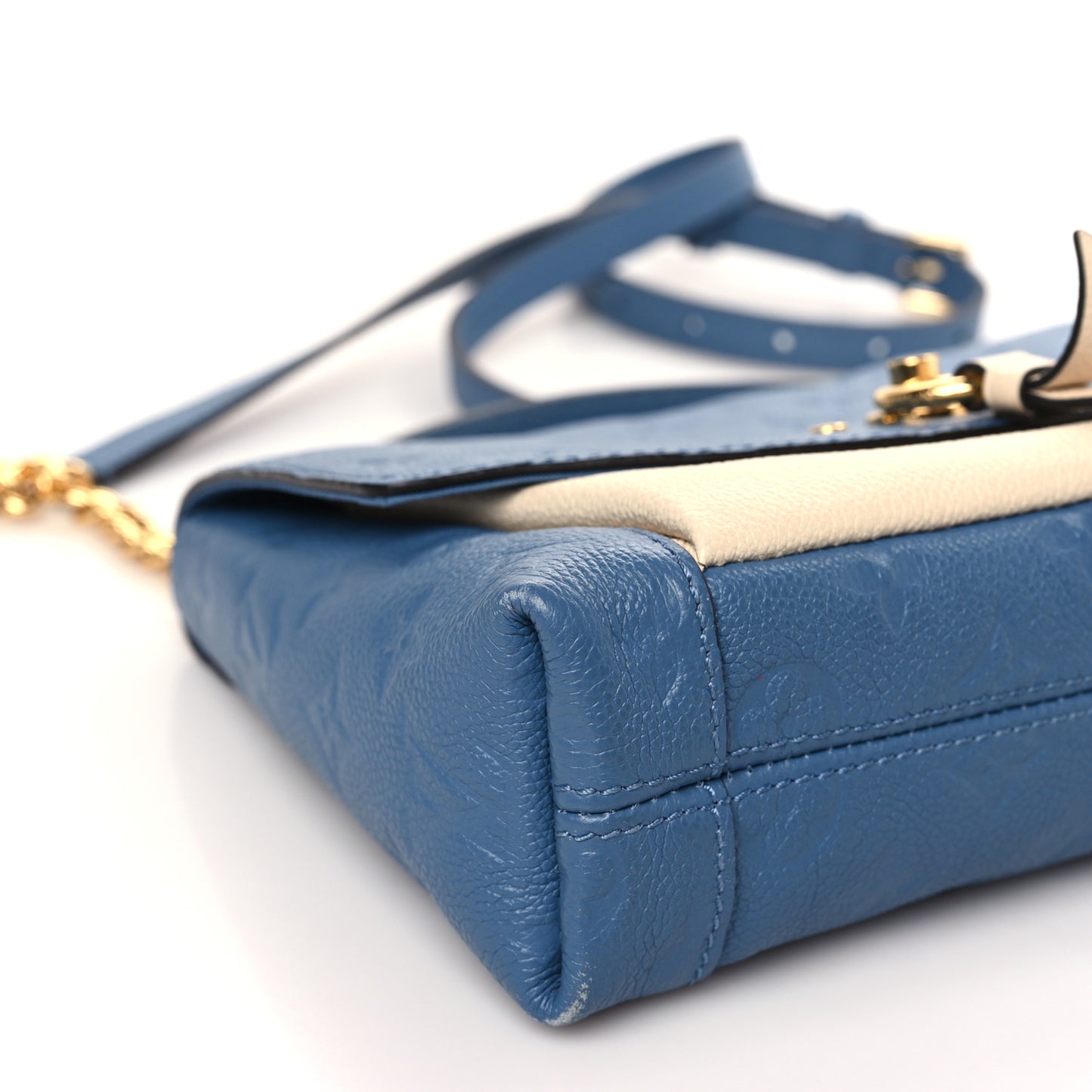 Empreinte Blanche BB Denim Creme