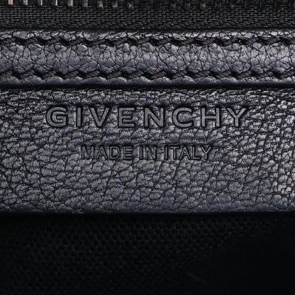 Givenchy Sugar Goatskin Small Antigona Black 5 of 8