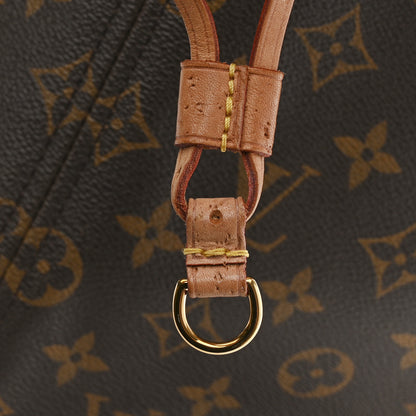 Louis Vuitton Monogram Neo Neverfull GM 15 of 15