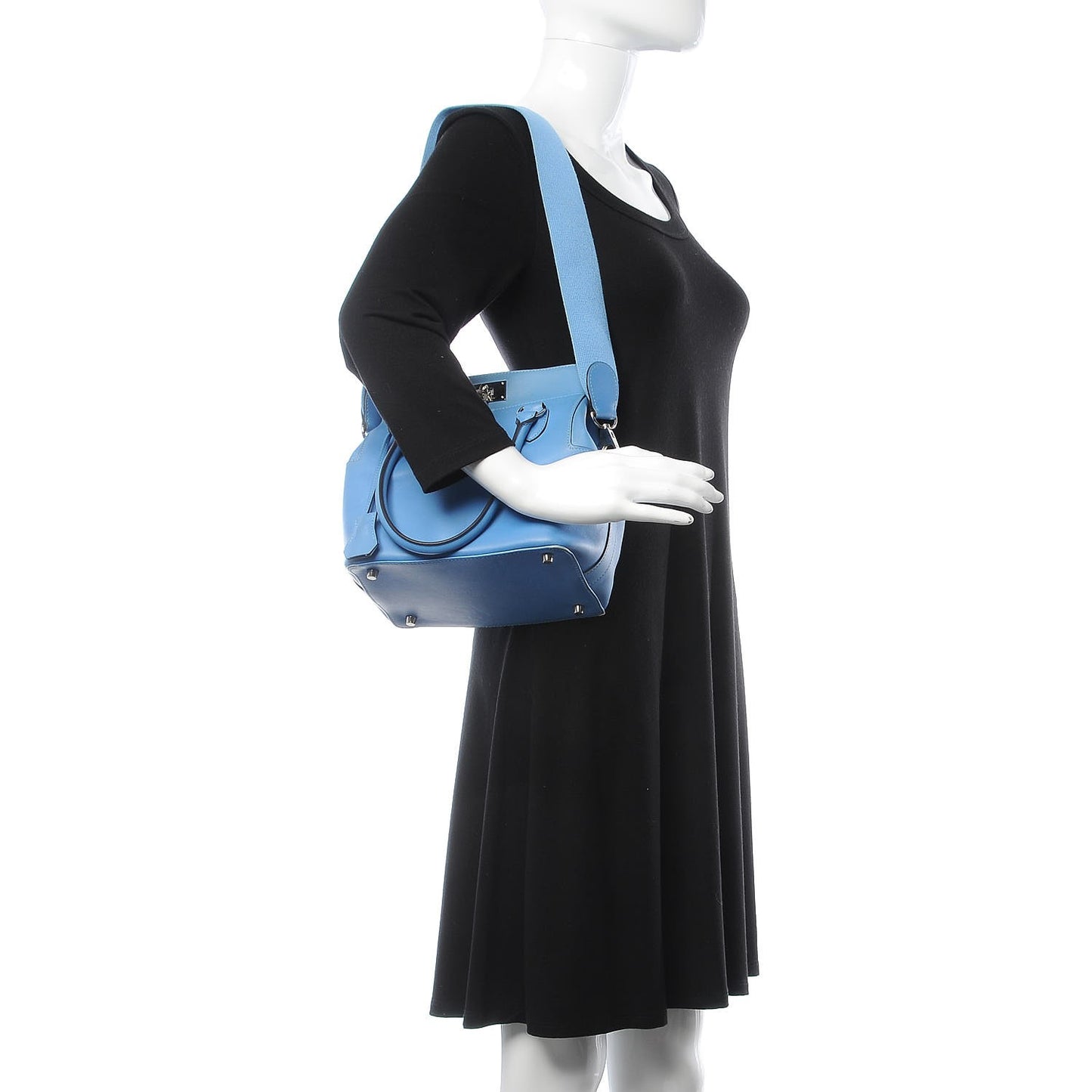 Evercolor Toolbox 20 Bleu Paradis