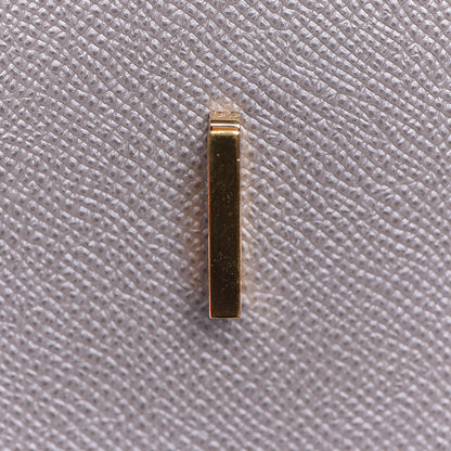 Hermes Epsom Birkin 35 Etain 24 of 33