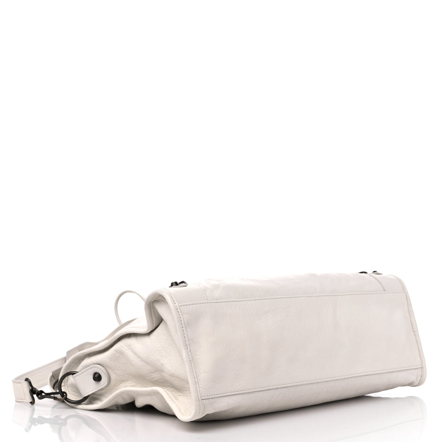 Agneau Classic Hardware City White