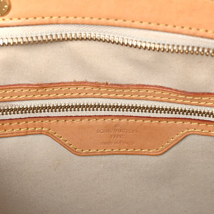 Louis Vuitton Vernis Brea MM  Blanc Corail 5 of 7