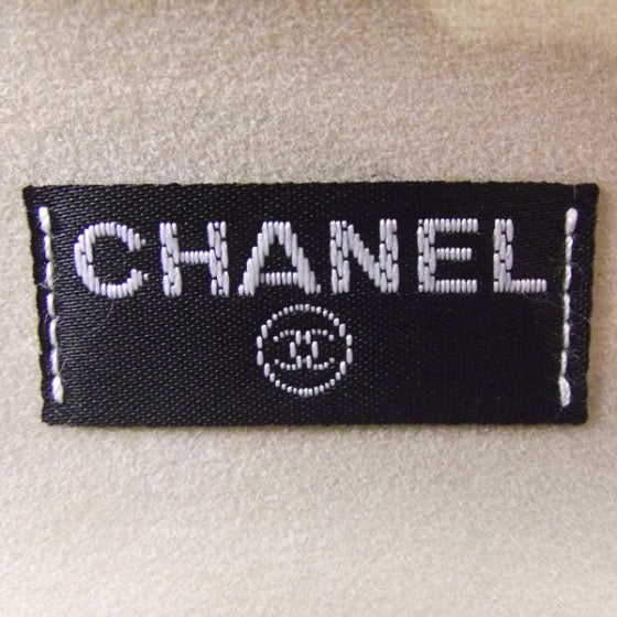 Chanel Baguette Crystal Sunglasses 4123-B 6 of 11