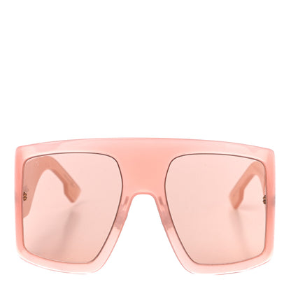 Christian Dior So Light Shield Sunglasses Light Pink 4 of 7