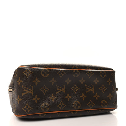 Louis Vuitton Monogram Trouville 4 of 11