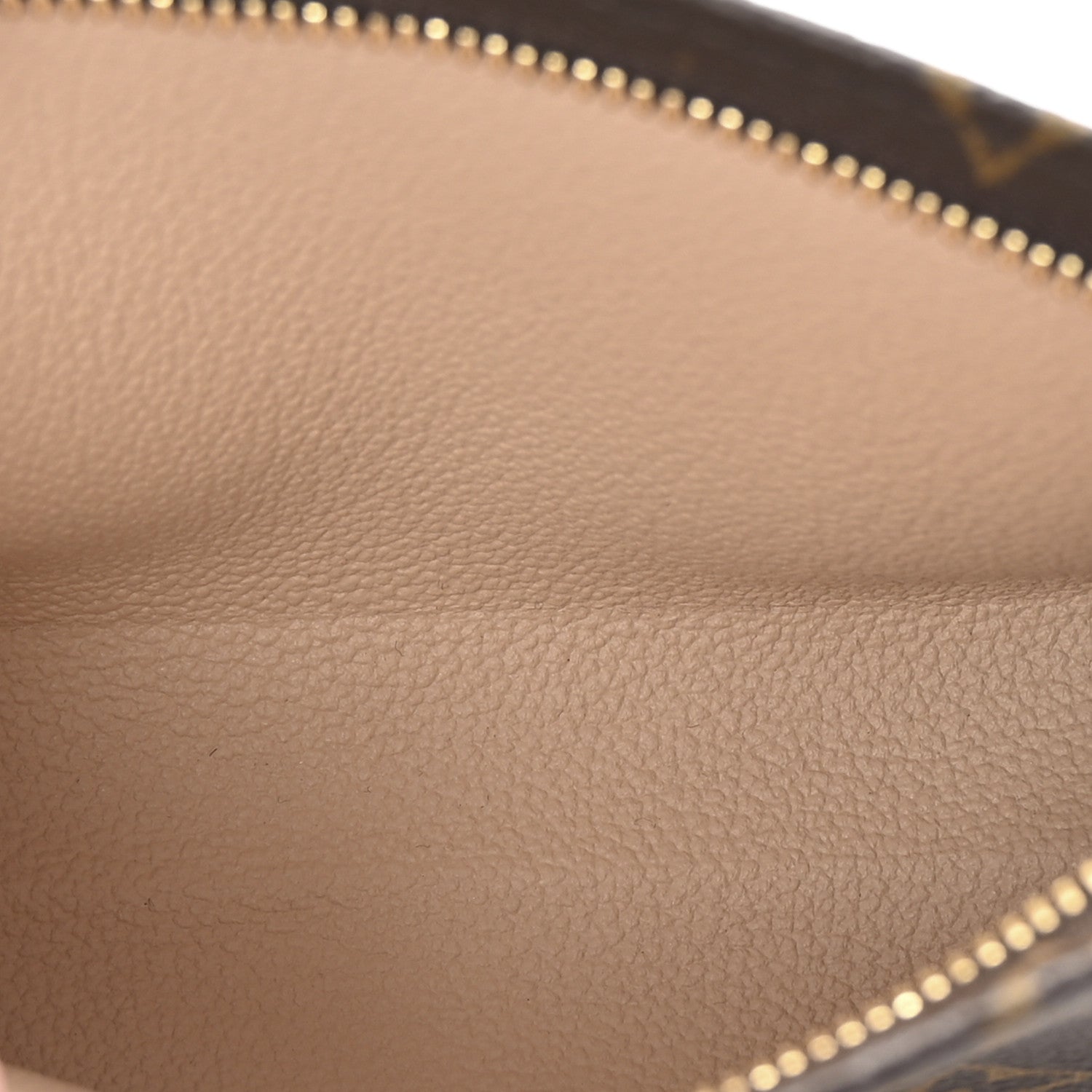 Louis Vuitton Monogram Toiletry Pouch 15 5 of 6