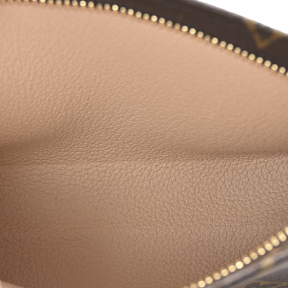 Louis Vuitton Monogram Toiletry Pouch 15 5 of 6