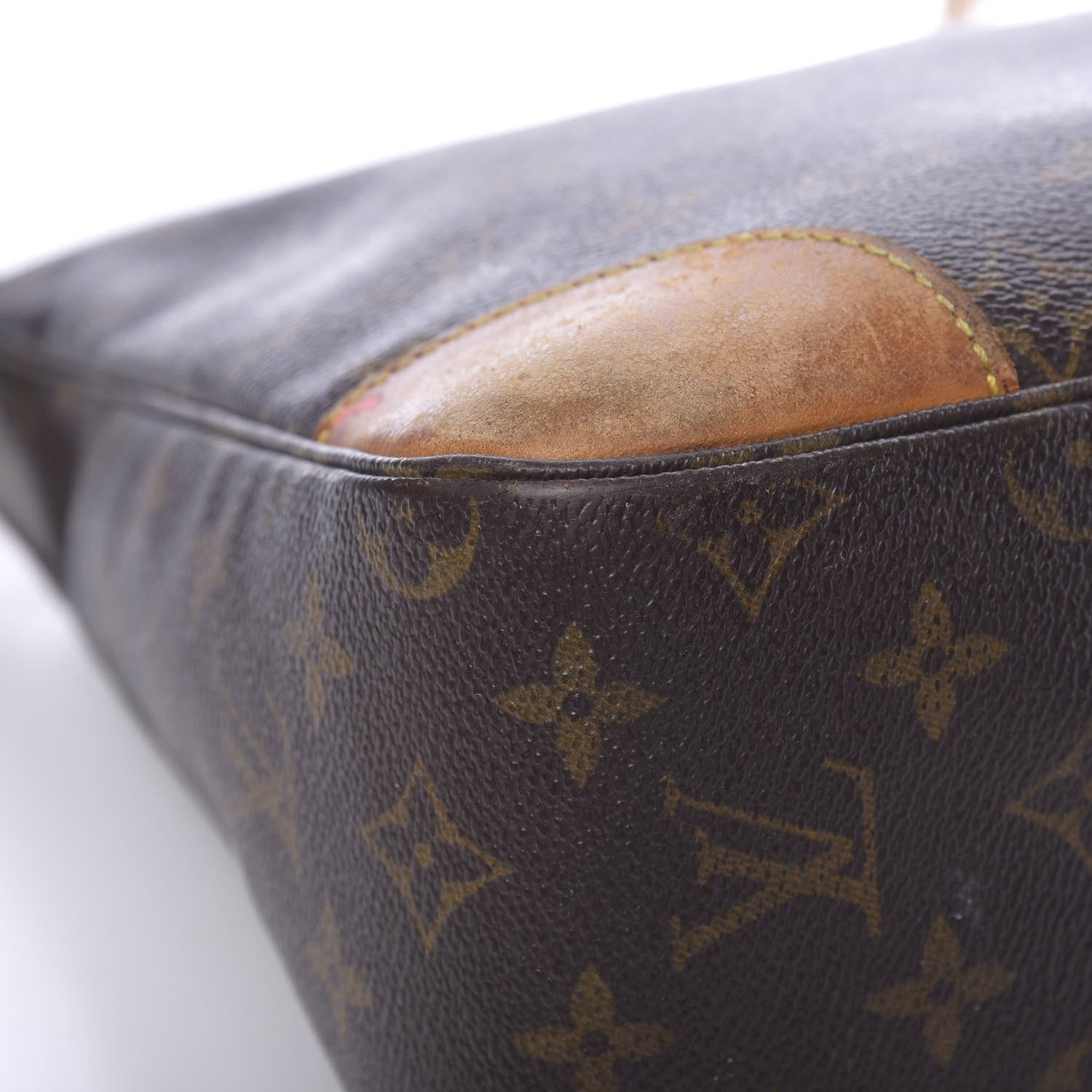 Louis Vuitton Monogram Boulogne 30 24 of 27