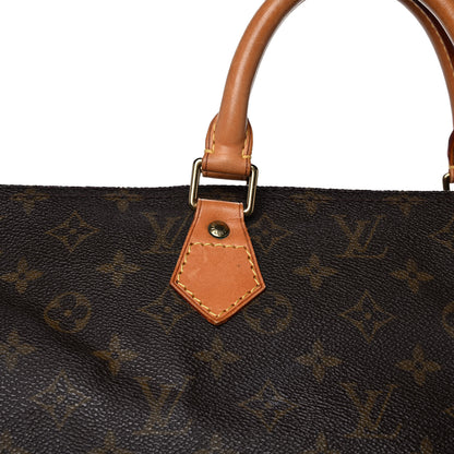 Louis Vuitton Monogram Speedy 40 7 of 14