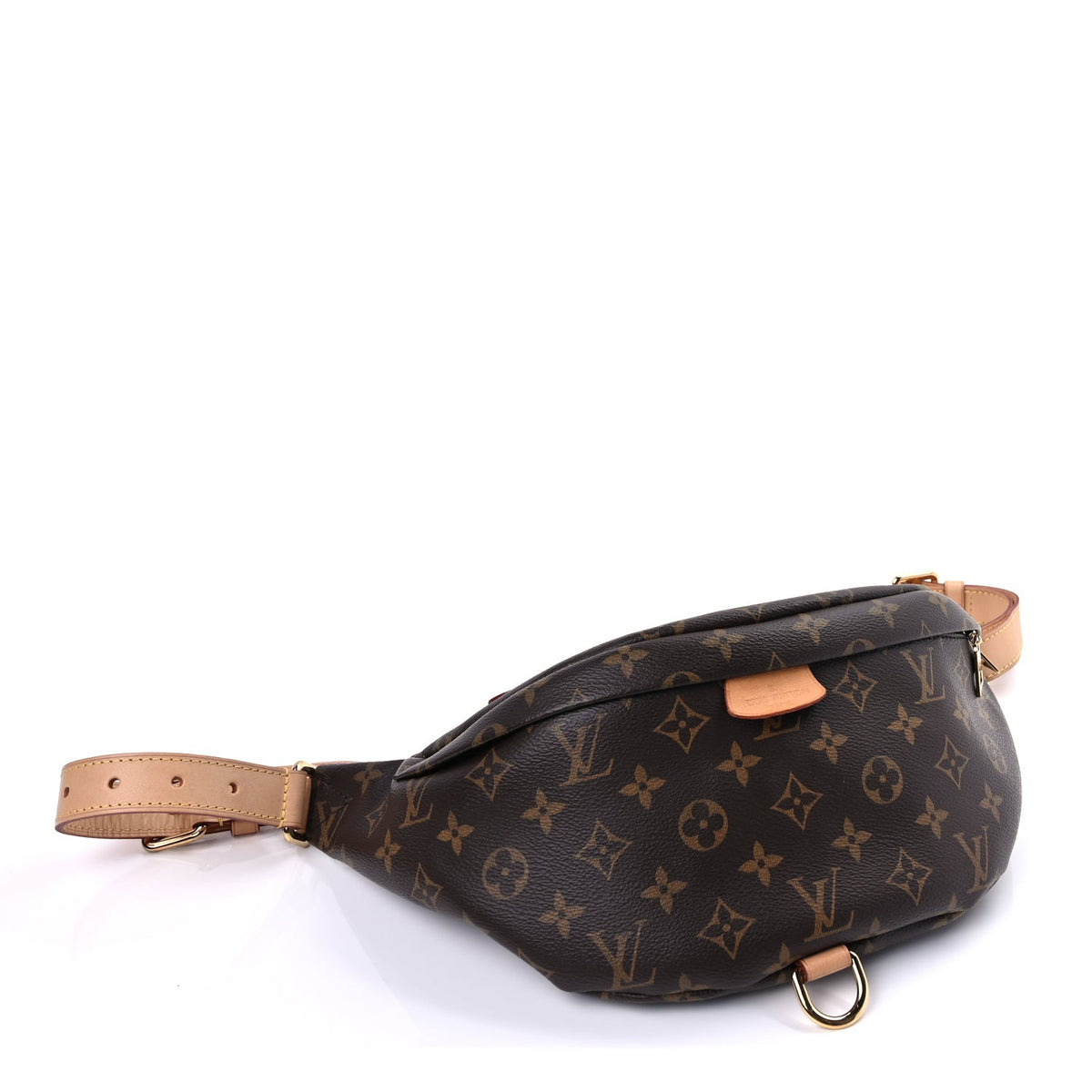 Louis Vuitton Monogram Bumbag 3 of 8