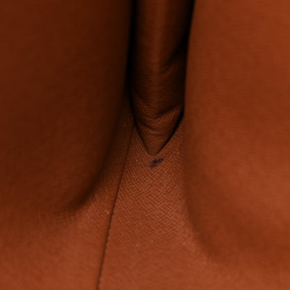 Louis Vuitton Monogram Poche Documents Portfolio Case 39 10 of 12