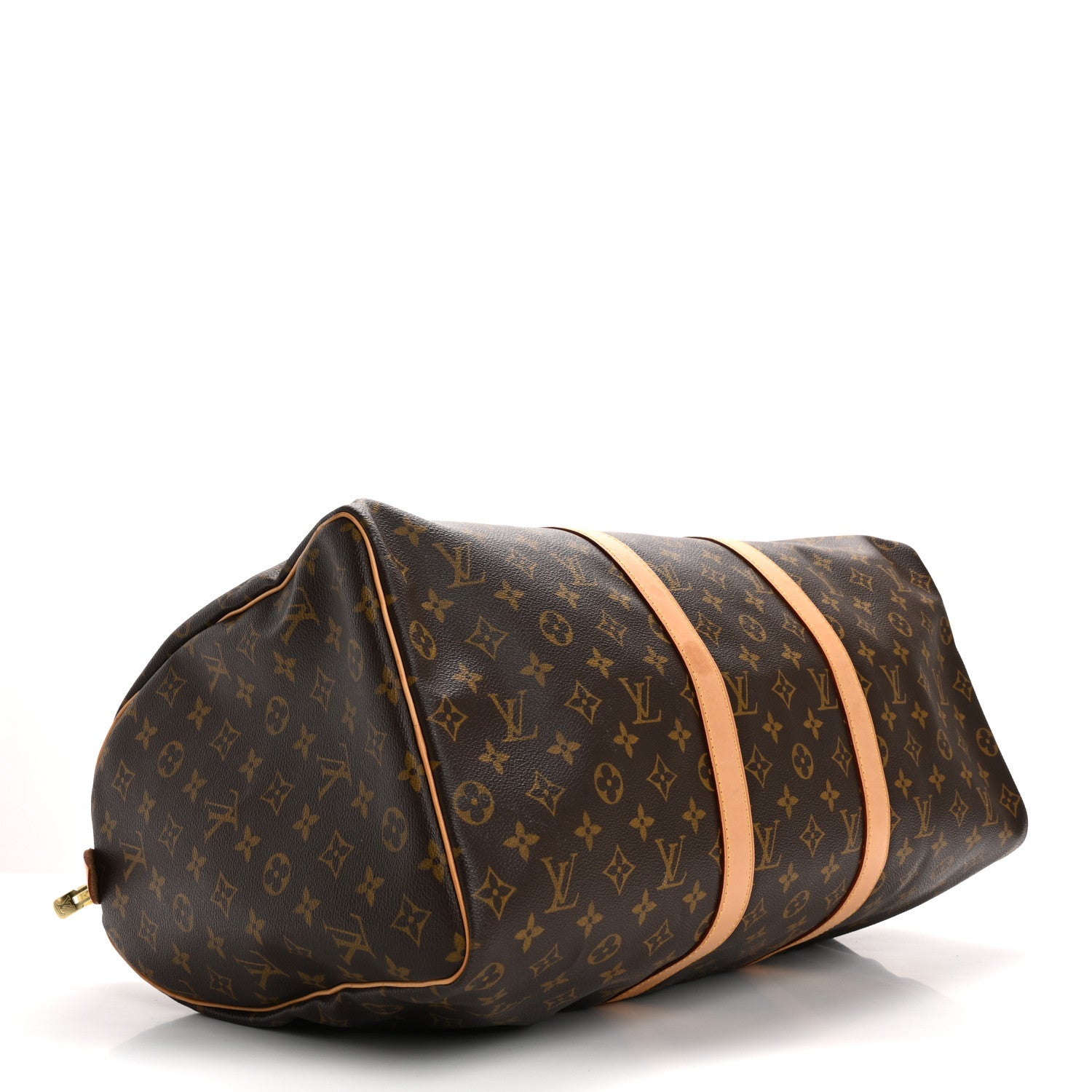 Louis Vuitton Monogram Keepall 50 3 of 18