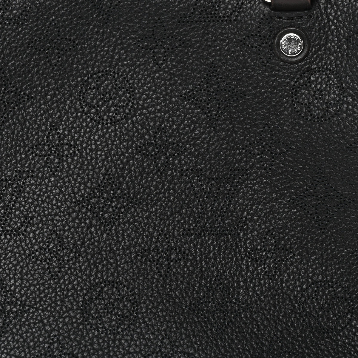Louis Vuitton Mahina Asteria Black 6 of 8