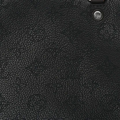 Louis Vuitton Mahina Asteria Black 6 of 8
