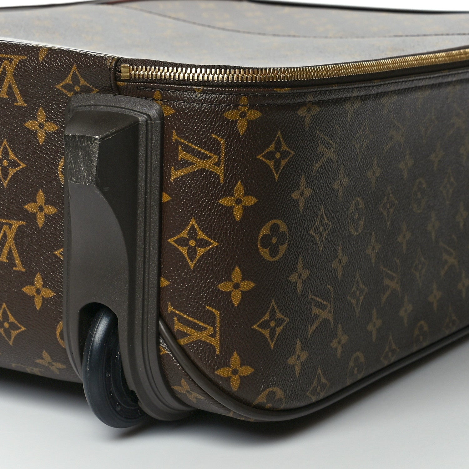 Louis Vuitton Monogram Pegase 45 9 of 11
