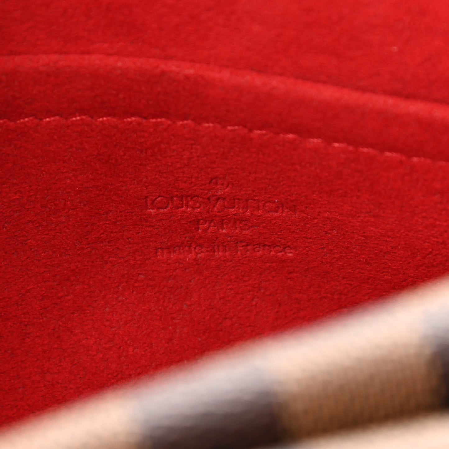 Damier Ebene Ravello GM