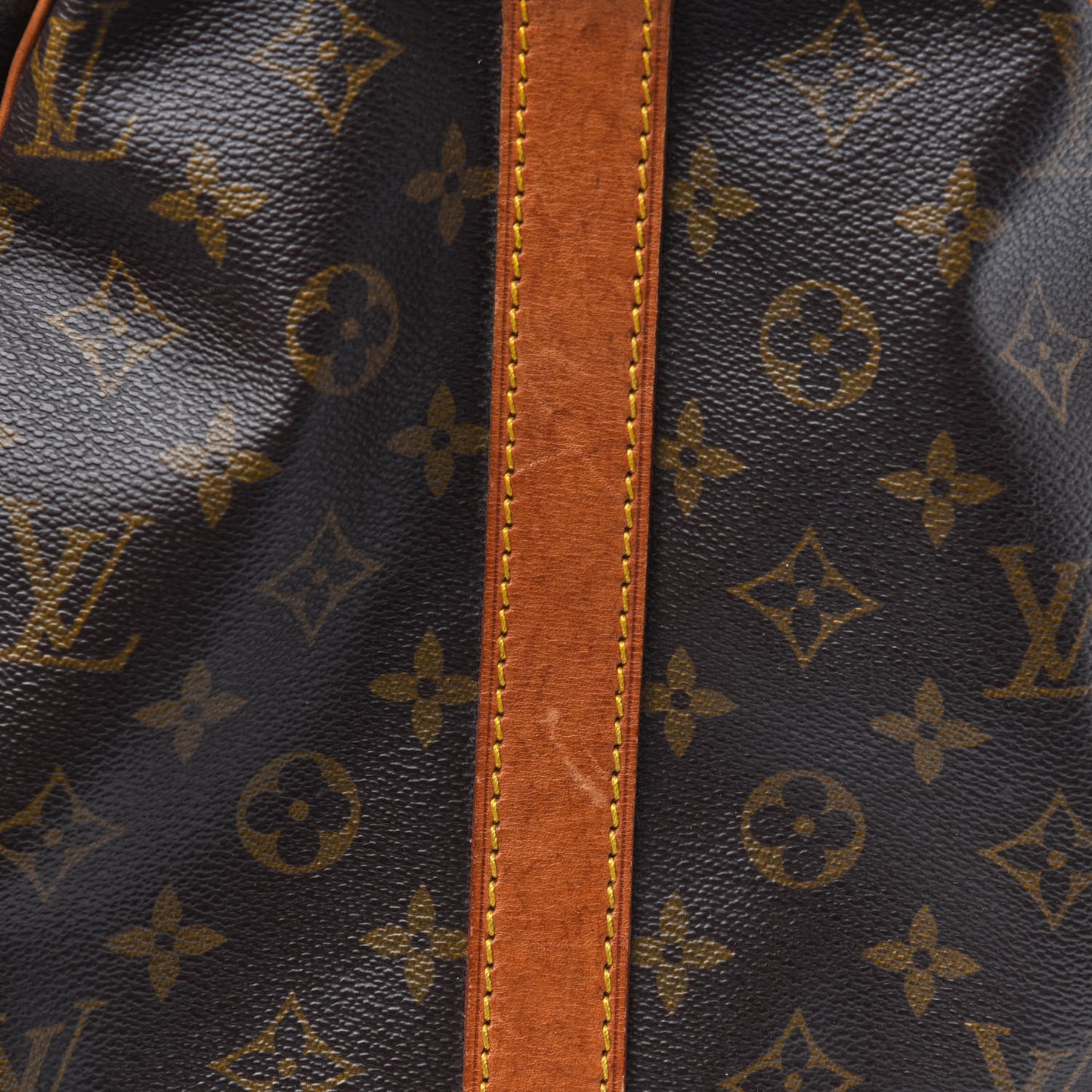 Monogram Keepall Bandouliere 50