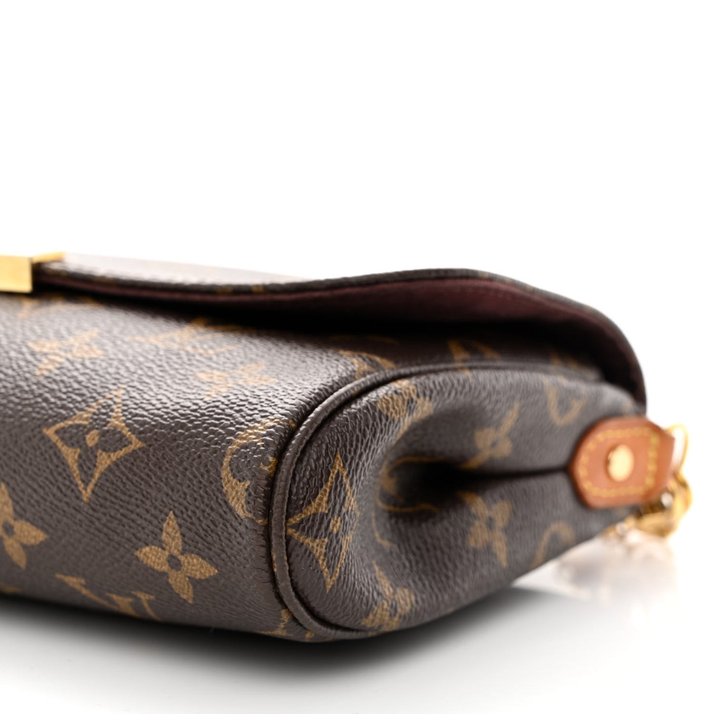 Monogram Favorite MM