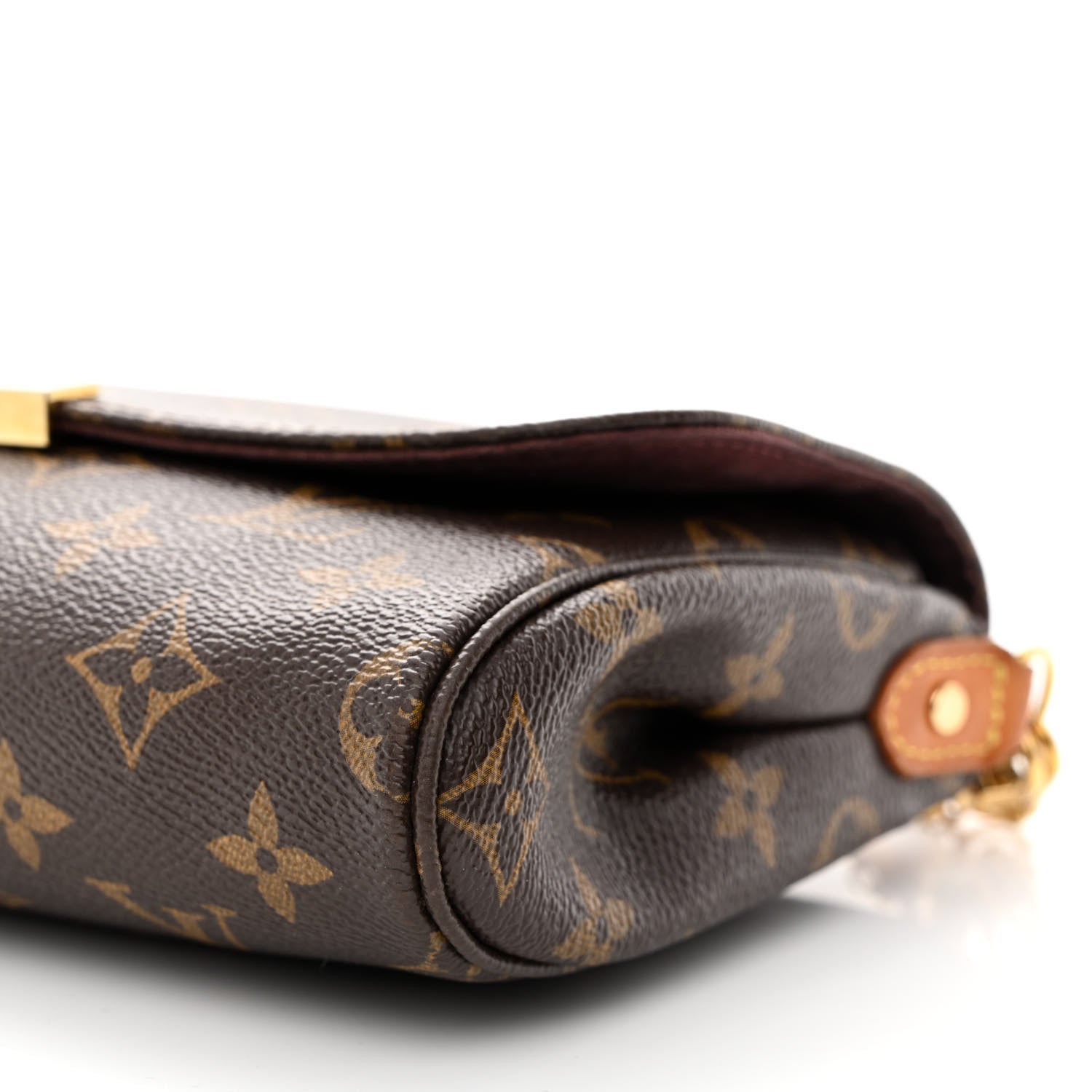 Louis Vuitton Monogram Favorite MM 11 of 12