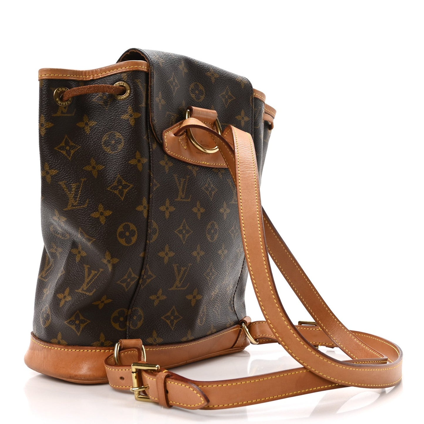 Monogram Montsouris MM Backpack