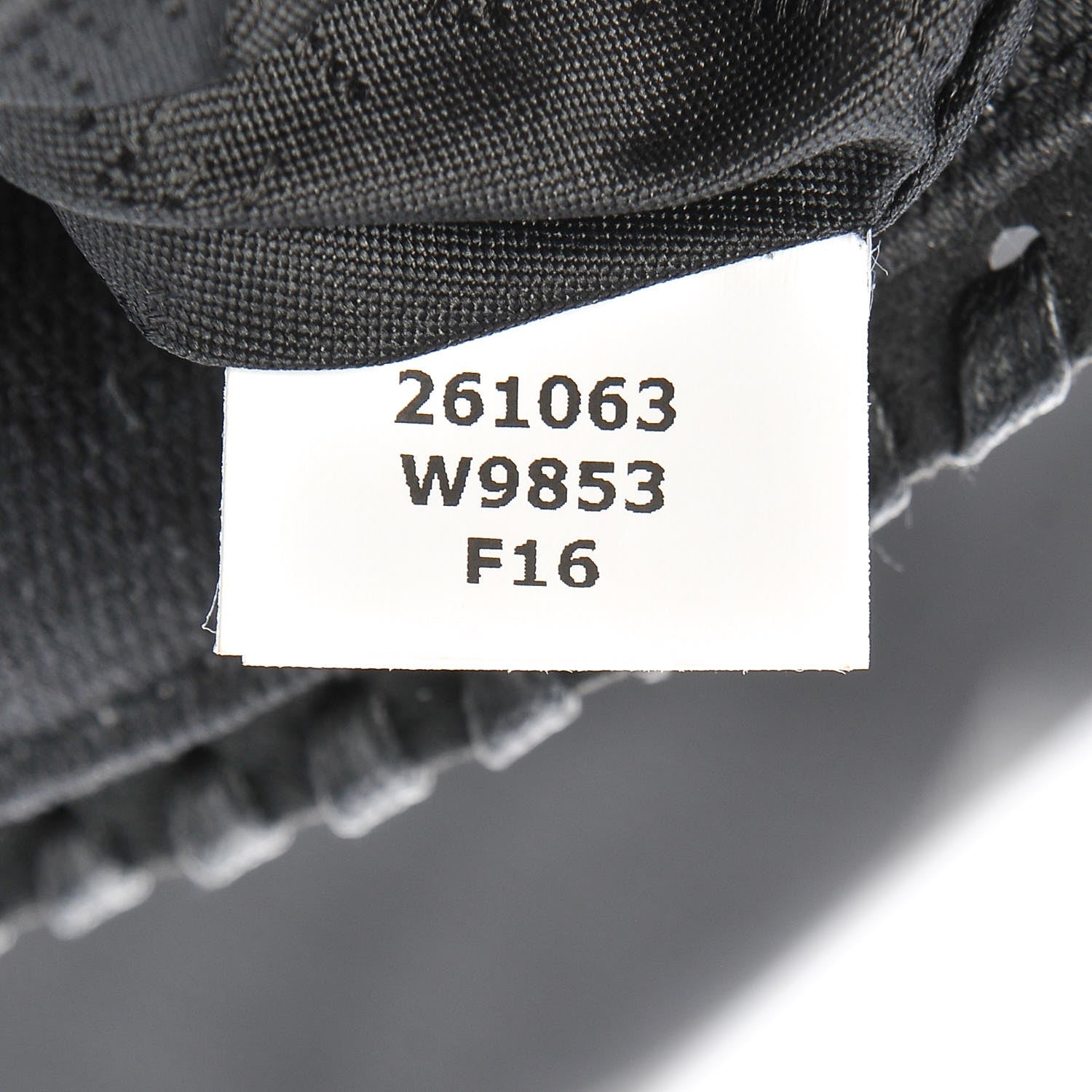 Stella McCartney Denim Star Small Falabella Tote Black 7 of 10