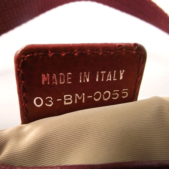 Canvas Small Columbus Hobo