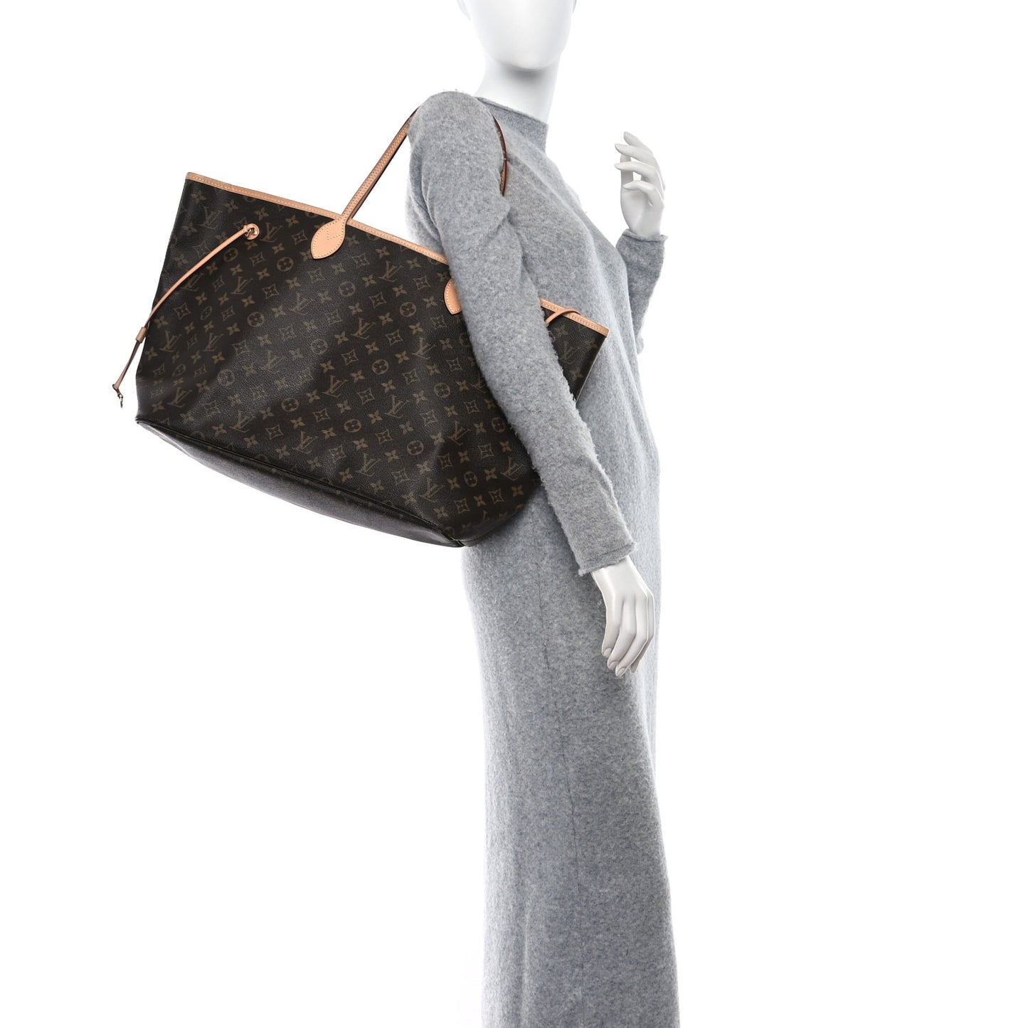 Monogram Neo Neverfull GM