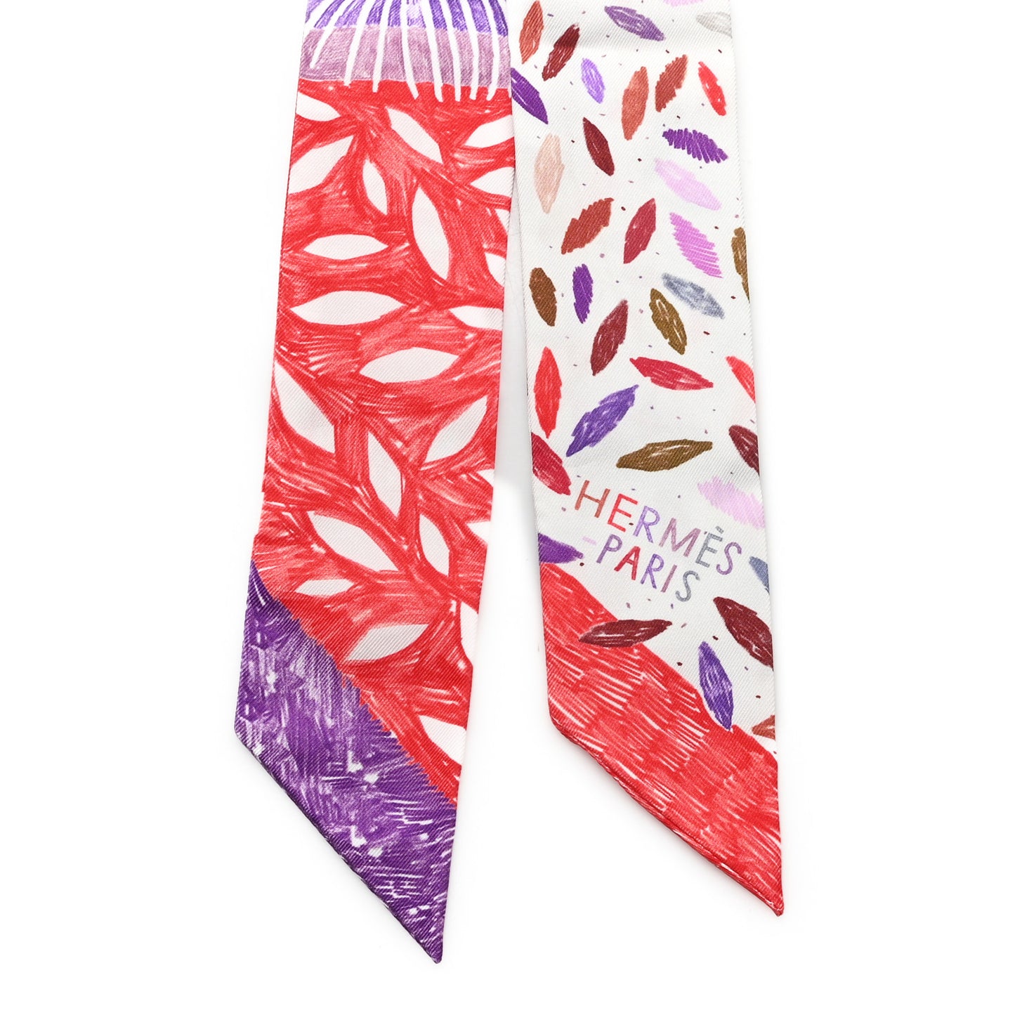 Silk Chacun Fait Son Nid Twilly