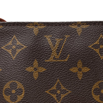 Louis Vuitton Monogram Trotteur 8 of 12