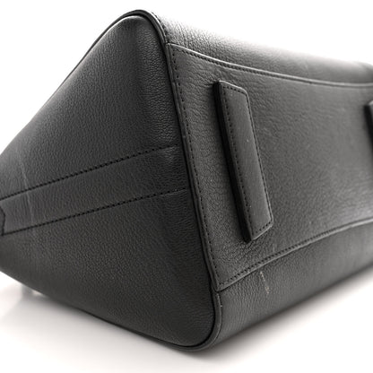 Givenchy Sugar Goatskin Small Antigona Black 9 of 15