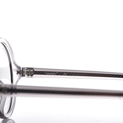 Chanel Acetate Round Sunglasses 4220 Grey 6 of 7